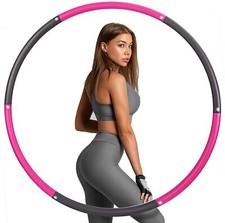 Hula Hoop Fitness, 6 Nœuds