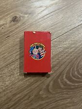 Jeu De Cartes Tom Tom Et Nana