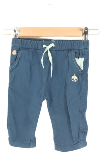 Sergent major pantalon - sergent,