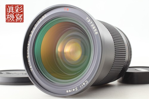 Neuf objectif contax - [neuf],