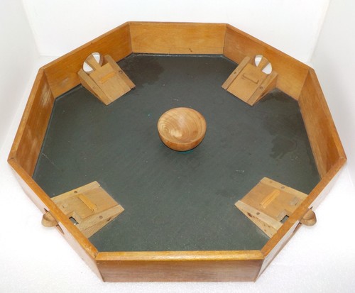 Jeu puces comptoir en - de,