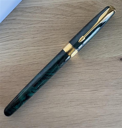 Parker sonnet premier - sonnet,