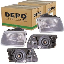 2X DEPO H4 PHARE ENSEMBLE