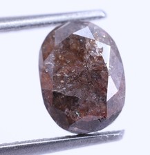 1,71 carat sel et poivre