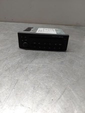 Autoradio OPEL ZAFIRA 93171870
