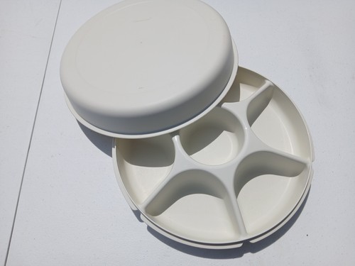 Tupperware serving center - tupperware,