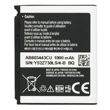BATTERIE DE REMPLACEMENT NEUVE
