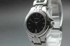 Montre femme vintage [N COMME