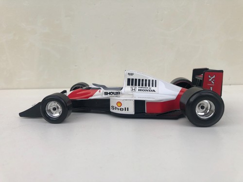 Grand prix - prix, mp4/6)