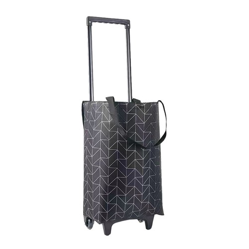 Sac pour caddie course - caddie, de