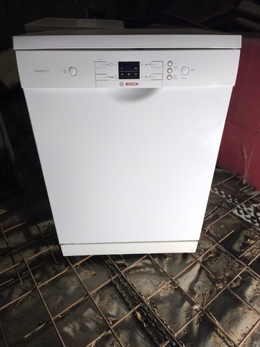 Lave vaisselle bosch - 🍽️, lave-vaisselle