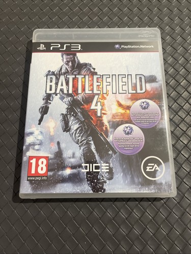 Battlefield sony - 4,