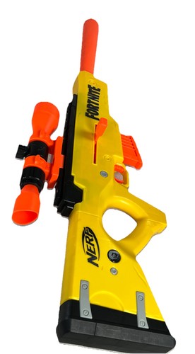 Nerf fortnite basr blaster - basr-l,