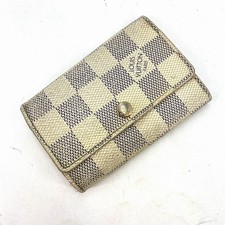 Étui Louis Vuitton Damier