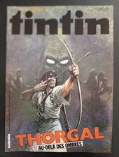 Revue Le Journal de Tintin