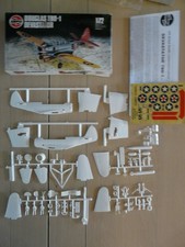 Maquette Avion 1/72 AIRFIX Ref