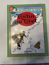 Double Album Tintin