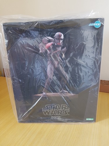 Figurine star wars - wars, bad