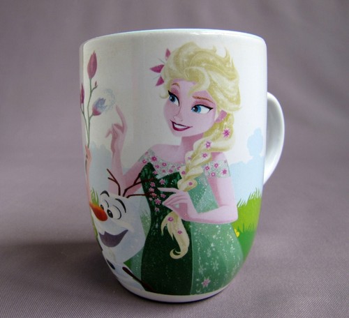 Mug reine des - reine, frozen