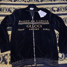 Nouvelle Veste De Piste En