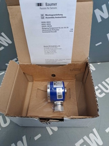 Gi333170c348 baumer - gi333170c348,