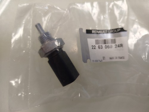 Sonde temperature eau - temperature, d'eau