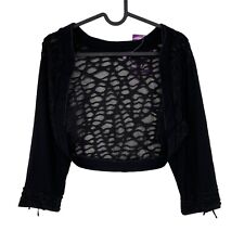 Patrice Breal Coton Noir