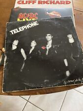 Lot de 19 Vinyles LP 33T + 2