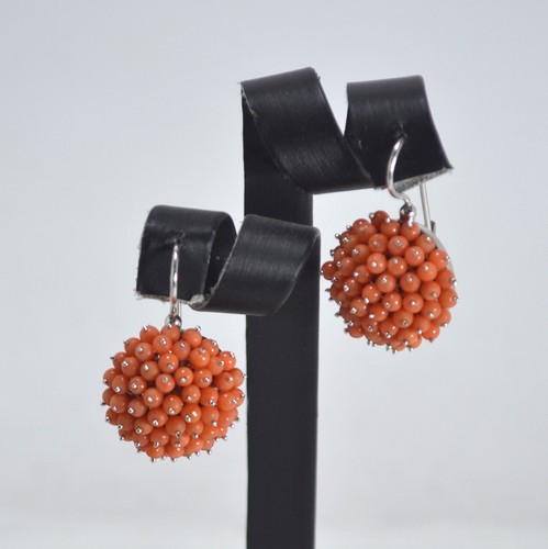 Boucles oreilles argent - boucles,
