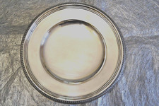 Rare plat tripode empire - plat,
