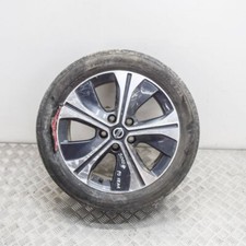 Jante en alliage NISSAN LEAF