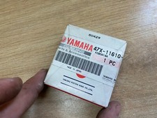 Yamaha 47x 11610 jeu de - yamaha,