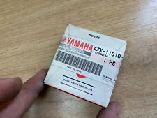 Yamaha 47X-11610-20 jeu de segment 2éme cote RD500LC RDLC 500 RDLC500