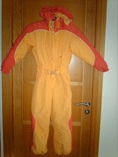 Combinaison ski polochon 8 - combinaison,