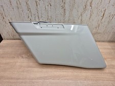 Harley Davidson Touring 2014 - Bas de sacoche de selle extensible côté gauche...