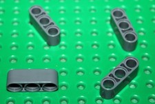 Lego Technic DkStone Liftarm