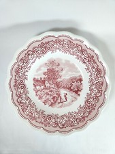 Assiette service swiss - assiette,