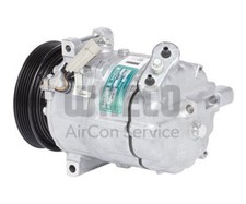 Waeco Compresseur Climatisation pour Opel Vectra B C Signum Astra G D'Air