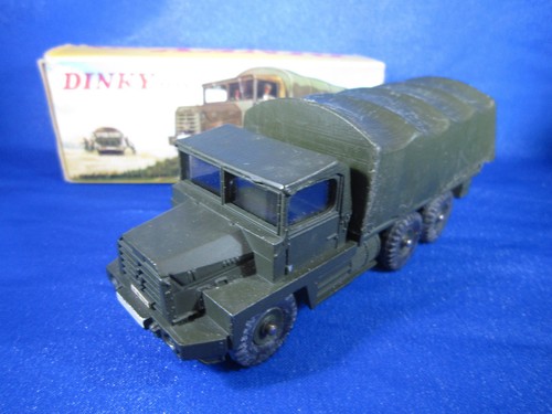 Z576 dinky toys berliet - toys,
