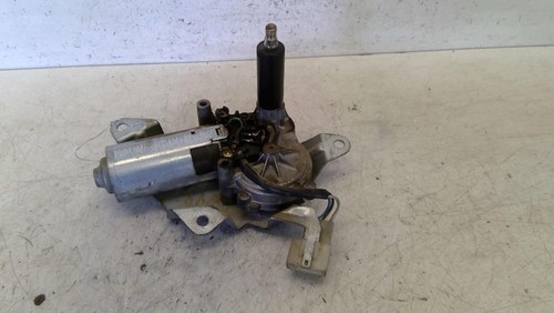 Moteur essuie glace - , arriere