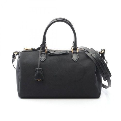 Prada logo jacquard - logo,