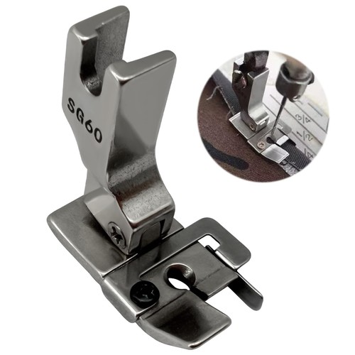 Inch seam foot - foot, juki