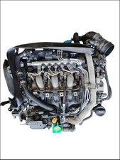 Moteur PEUGEOT 407 PHASE 1