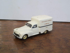 Voiture 1/43 - Ixo Altaya -