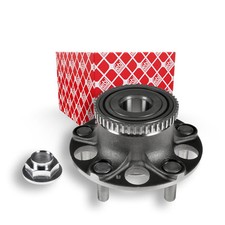 FEBI BILSTEIN Jeu de