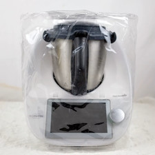 💫 Housse de protection Thermomix TM5 / TM6 – Neuve