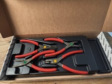 MODULE 4 PINCES CIRCLIPS  FACOM | MOD.PC