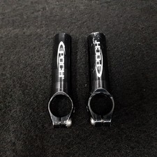 Bar Ends VTT Old School "EPOCH 53 grammes" (Ref 16)