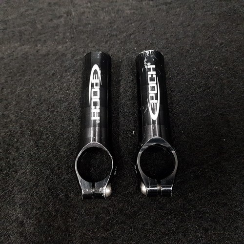 Bar ends vtt - ends, old