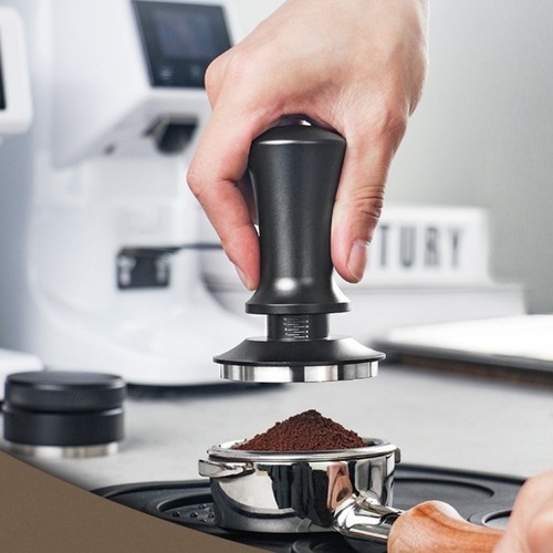 Pour espresso tamper 51mm - espresso,